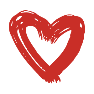 Logo Fundación Corazoncitos