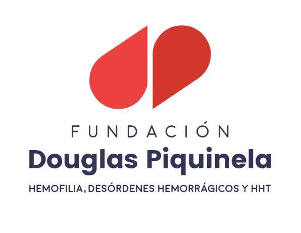 Logo Fundación Douglas Piquinela