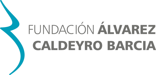 Logo Fundación Álvarez Caldeyro Barcia