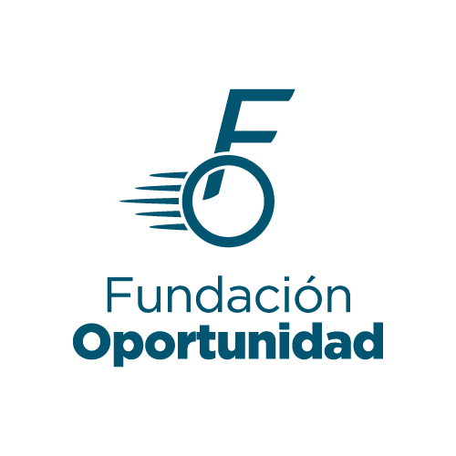 Logo Fundación Oportunidad