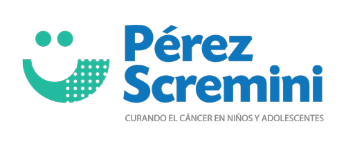 Logo Fundación Pérez Scremini